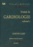 Tratat de cardiologie (Vol. 2) - Hardcover - Dr. Costin Carp - Na&Aring;&pound;ional