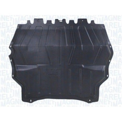 Magneti Marelli Acoperire motor foto
