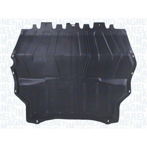 Magneti Marelli Acoperire motor