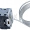 C00259241 TERMOSTAT 077B-6937 C.POST ROHS 482000085258 pentru aparat frigorific WHIRLPOOL/INDESIT