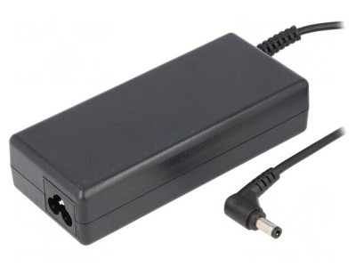 Alimentator Pulsatoriu 19VDC 3.95A 75W foto