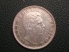 Moneda 200 Lei Argint 1942 Romania - Numismatica