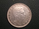 200 lei 1942 Argint