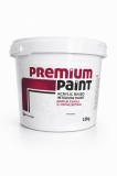 Cumpara ieftin Vopsea lavabila semi-lucioasa, premium acrilica interior 10 kg &ndash; acoperire mare, rezistenta ridicata, finisaj matasos pentru pereti si tavane