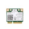 Placa Retea Wireless Intel Dual Band AC 7260HMW, Bluetooth 4.0, Mini PCIe