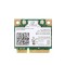 Placa Retea HMC Intel Dual Band Wireless-AC 7260HMW, Bluetooth 4.0