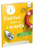Cumpara ieftin Comunicare in limba romana &bull; clasa I, Gama