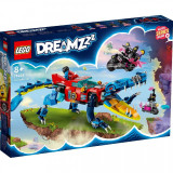 Lego dreamz masina crocodil 71458