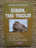 EUROPA ,TARA TRACILOR GENERAL N. PORTOCALA