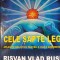 CELE SAPTE LEGI - RISVAN VLAD RUSU, TRINITY, CU DEDICATIA AUTORULUI, 238 P