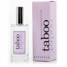 Parfum Taboo afrodisiac pentru femei 50ml foto