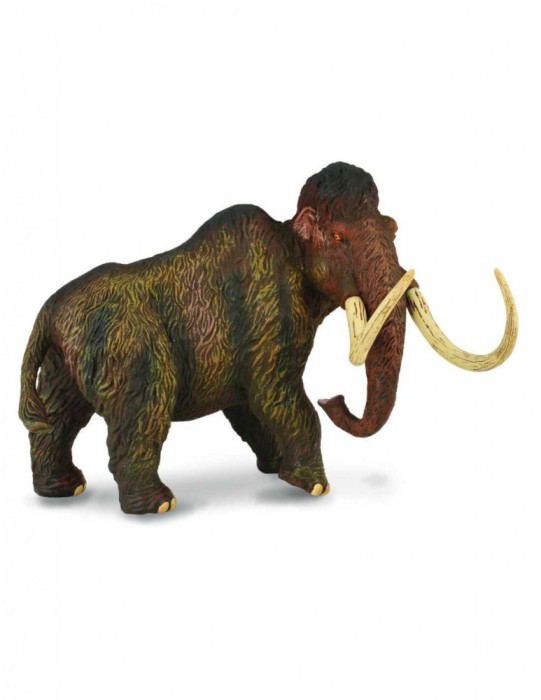 Figurina Mamutul Lanos - Deluxe