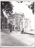 bnk foto - Constanta - Faleza si Cazinoul - 1973