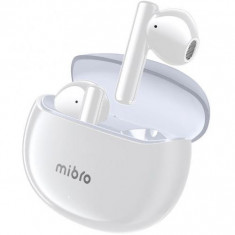 Casti True Wireless Mibro Earbuds 2, Bluetooth, SinglePoint, IPX5, ANC (Alb)