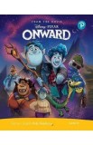 Disney Kids Readers Onward Pack Level 6 - Lynda Edwards