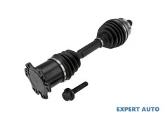 Planetara Audi A8 (2002-2007) [4E , D3] #1 foto