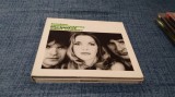 DUBLU DISC 2 CD SAINT ETIENNE -THE BEST OF RARITATE !!!!!