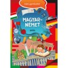 Magyar-n&eacute;met k&eacute;pes gyereksz&oacute;t&aacute;r