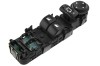 Comutator macara geam Citroen C4 2004-2011, NTY EWS-CT-007
