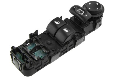 Comutator macara geam Citroen C4 2004-2011, NTY EWS-CT-007 foto