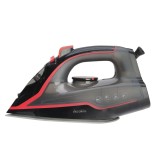 Calcator 2400W Negru/Rosu Decakila KEEN001W