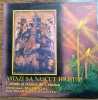 LP Madrigal &ndash; Astăzi S-a Născut Hristos (Colinde Și C&icirc;ntări De Crăciun), Electrecord