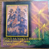 LP Madrigal &ndash; Astăzi S-a Născut Hristos (Colinde Și C&icirc;ntări De Crăciun)