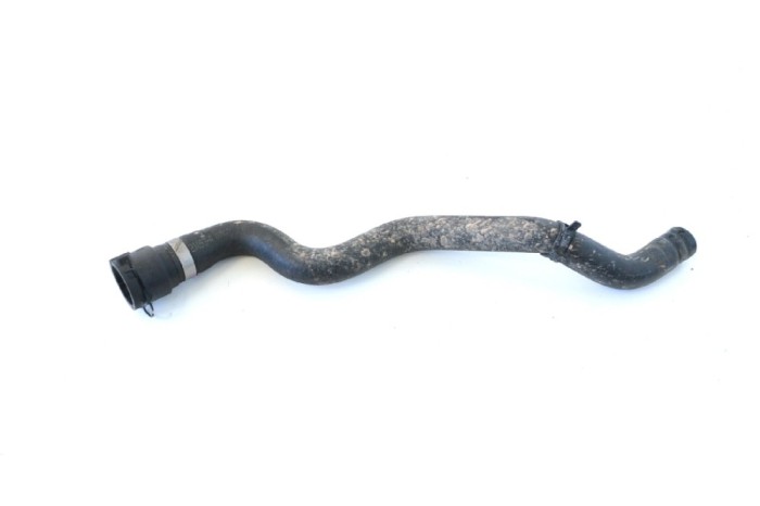 Furtun de lichid de răcire BMW X3 F25 2014 OEM: 64219249616,9249616 10892193