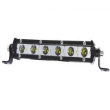 Proiector 18W-6 Led cu Flash-12/24V