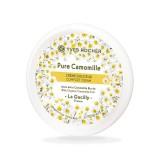 Crema de zi delicata pentru ten si corp, 125ml, Yves Rocher