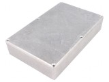 Carcasă universală aluminiu IP54 119x188x37mm