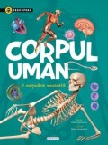 Cumpara ieftin Corpul uman. O masinarie minunata/Gisela Socolovsky