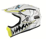 Cumpara ieftin Casca moto off road/atv/enduro/trotineta electrica+ ochelari CADOU