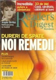Revistea Reader's Digest - noiembrie 2007