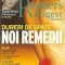 Revistea Reader's Digest - noiembrie 2007