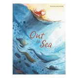 Cumpara ieftin Out to Sea, Helen Kellock