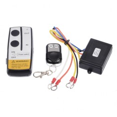 Kit telecomanda wireless pentru troliu ATV