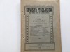 Revista Teologica Sibiu 1912: Cornilescu, Puscariu, Balan - Tipic religios, carte veche, bibliofilie