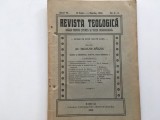 REV. TEOLOGICA- SIBIU 1912- 4/5 TEXTE DE D.CORNILESCU,IL.PUSCARIU,NICOLAE BALAN