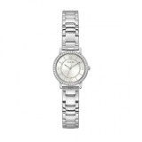 Guess Melody GW0468L1 &ndash; Ceas Damă (Brățară din Oțel Inoxidabil Argintiu)