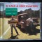 CD JJ Cale &amp; Eric Clapton &ndash; The Road To Escondido