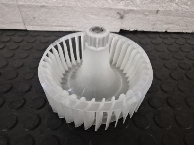 Turbina , elice ventilator uscator haine Samsung DC93-00873A / N1 foto