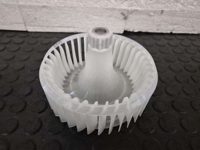 Turbina , elice ventilator uscator haine Samsung DC93-00873A / N1