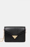Aldo geantă WILLAM culoarea negru, 13989562