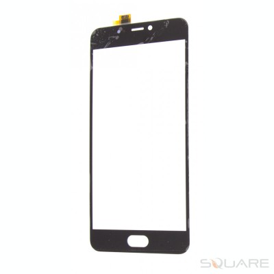 Touchscreen Allview X4 Soul Style, Black foto