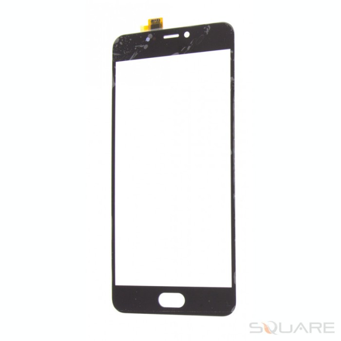 Touchscreen Allview X4 Soul Style, Black