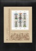 Germania Maxima FDC 1987