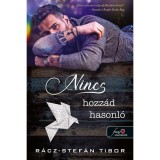 Nincs hozz&aacute;d hasonl&oacute; - R&aacute;cz-Stef&aacute;n Tibor