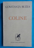 Constanta Buzea &ndash; Coline ( prima editie )