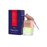 Luxury Car Parfume Ester for Men - 5 Flame of hero